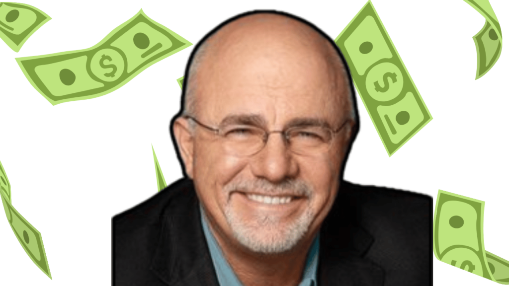 dave ramsey's net worth